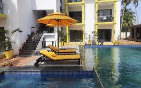 Lime Tree Hotel And Resort Goa